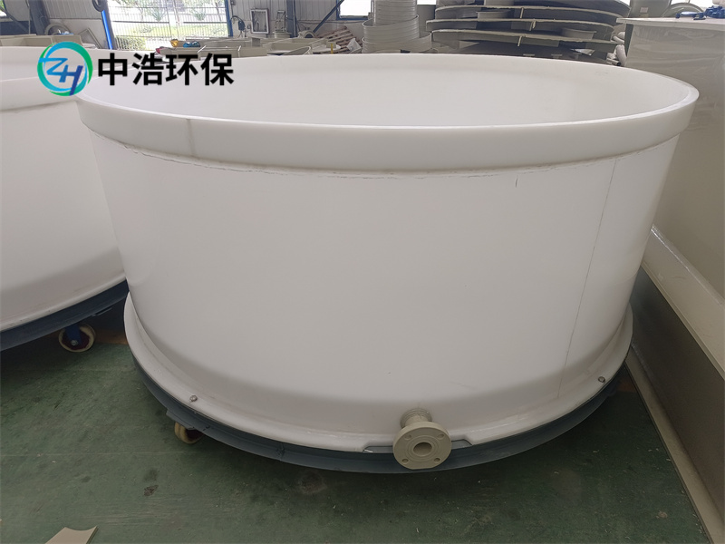 工布江达PP抽滤槽